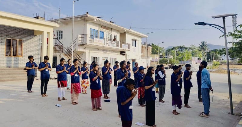 NSS Program