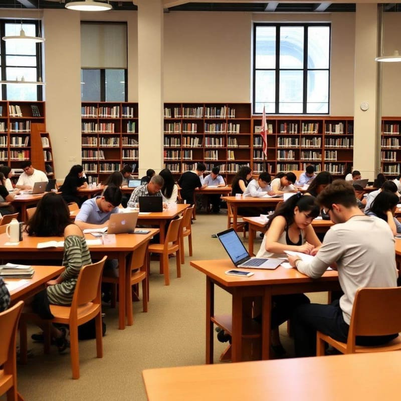 Library 2